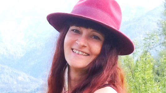Ge❤️Ma ganzheitlich Tanzen: Transformation durch Tanz – Eine Reise mit Claudia Ernstbrunner