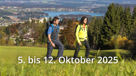 GeMa wandern im Herbst?