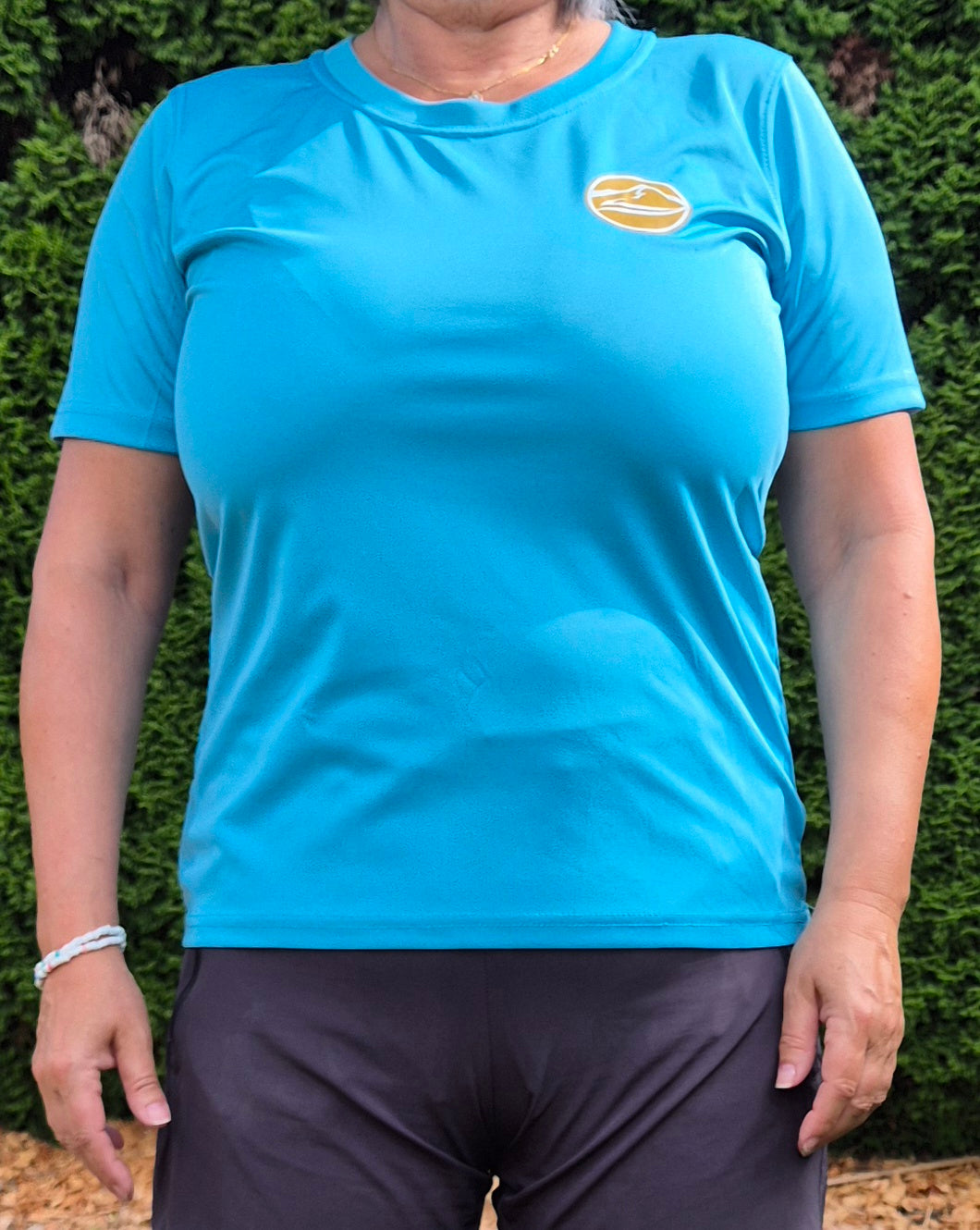 GeMa Wandern T-Shirt atmungsaktiv