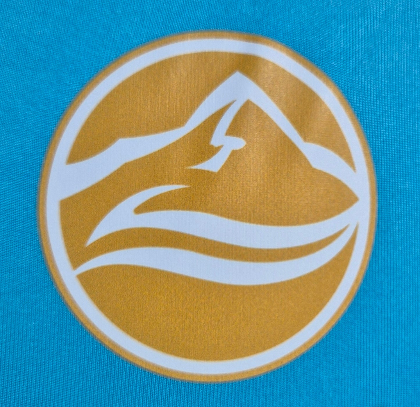 GeMa Wandern T-Shirt atmungsaktiv