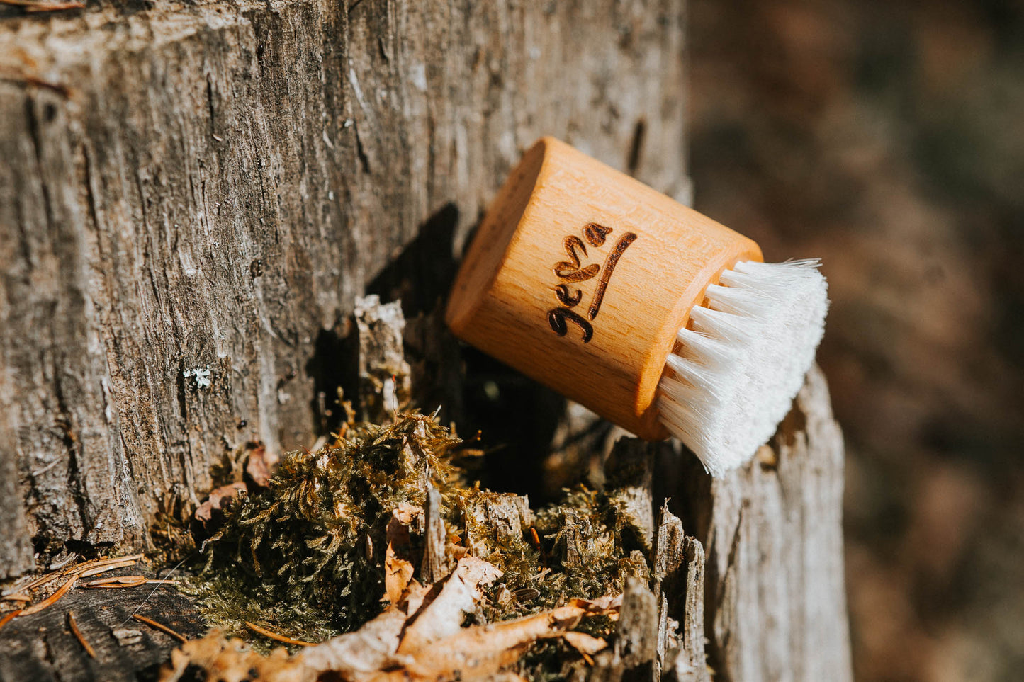 GeMa Facial and Peeling Brush