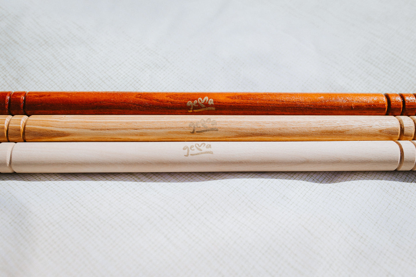GeMa Stick Ash oiled