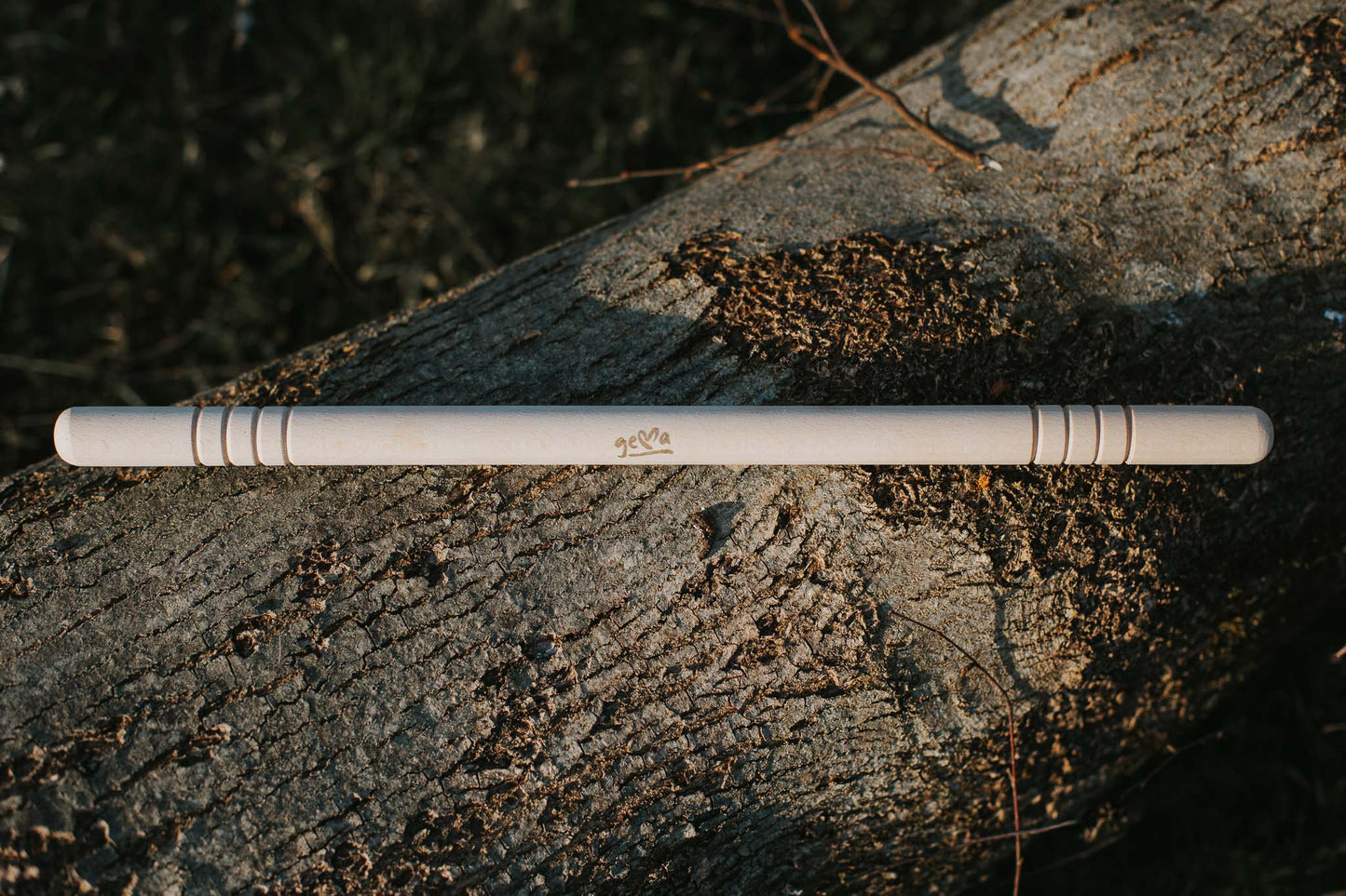 GeMa Stock Buche Natur