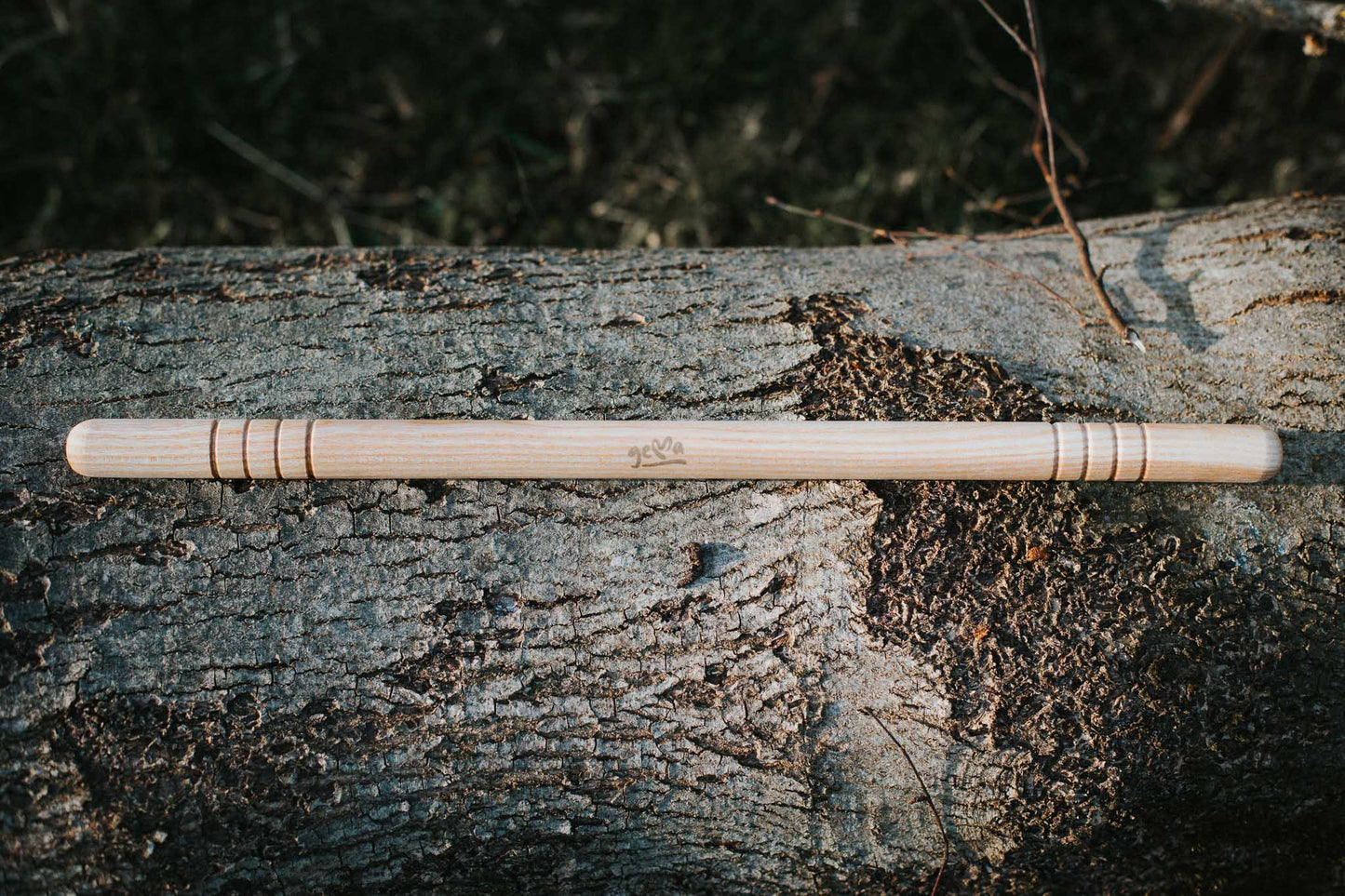 GeMa Stick Ash oiled