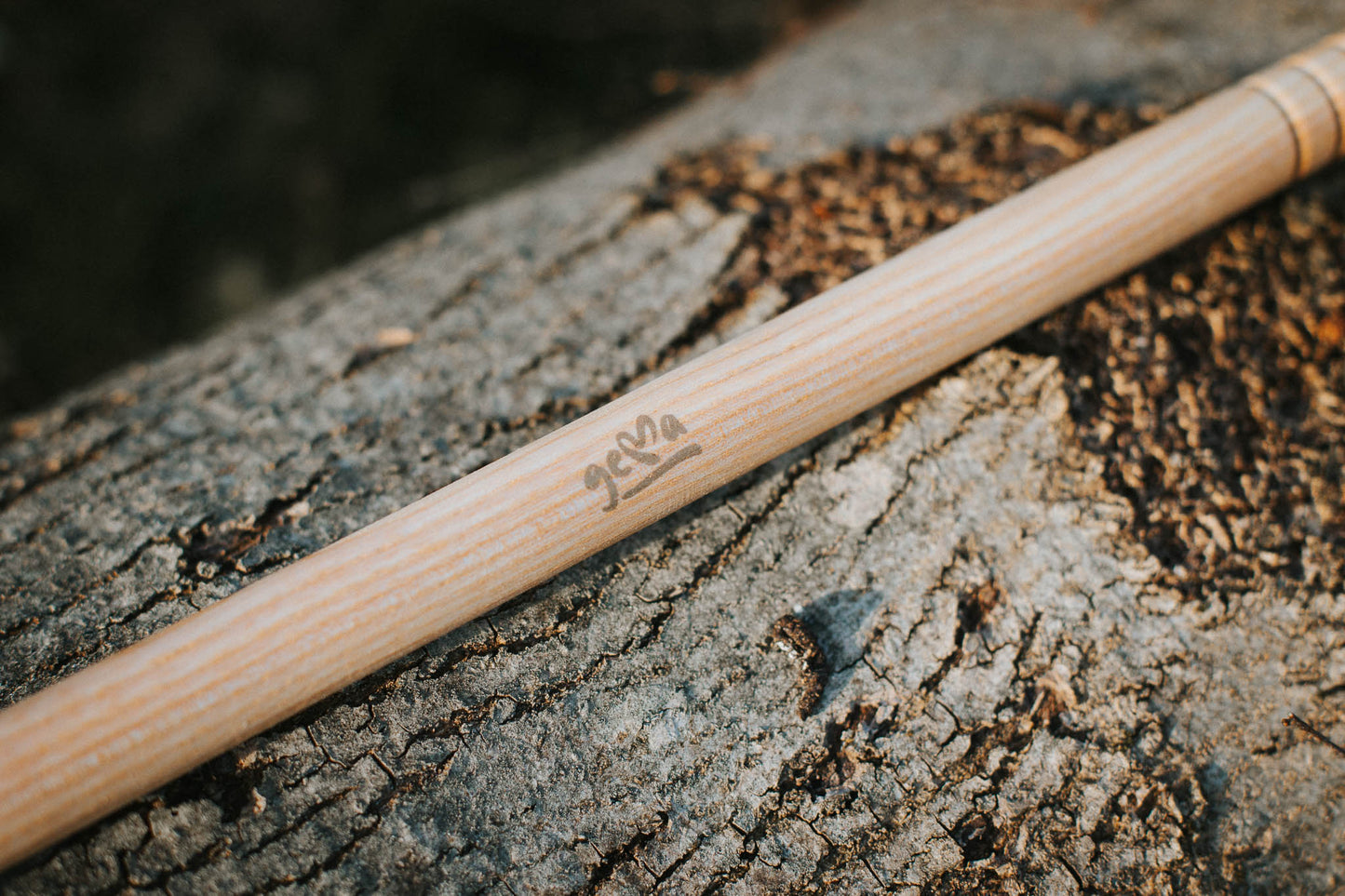 GeMa Stick Ash oiled