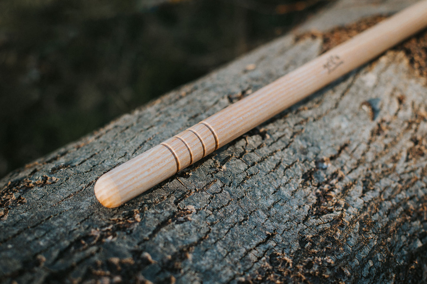 GeMa Stick Ash oiled