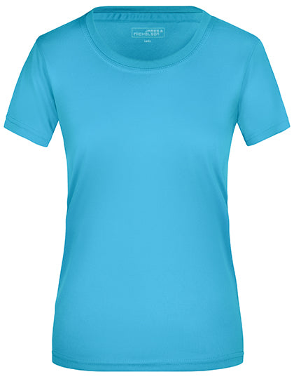 GeMa Wandern T-Shirt atmungsaktiv
