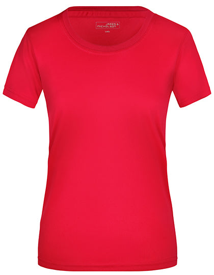 GeMa Wandern T-Shirt atmungsaktiv