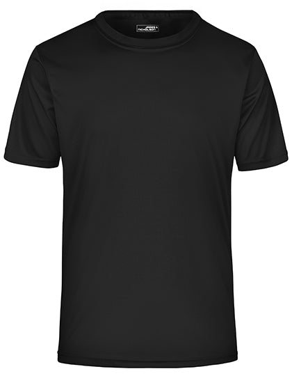 GeMa Wandern T-Shirt atmungsaktiv