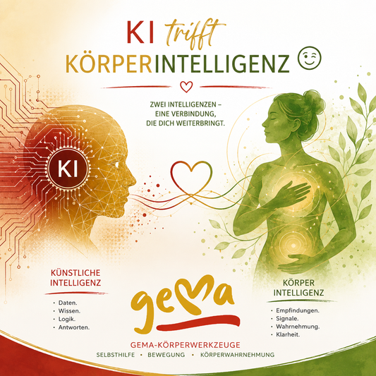 Ich kann etwas, das du nicht kannst. Du kannst etwas, das ich nicht kann. 😉
