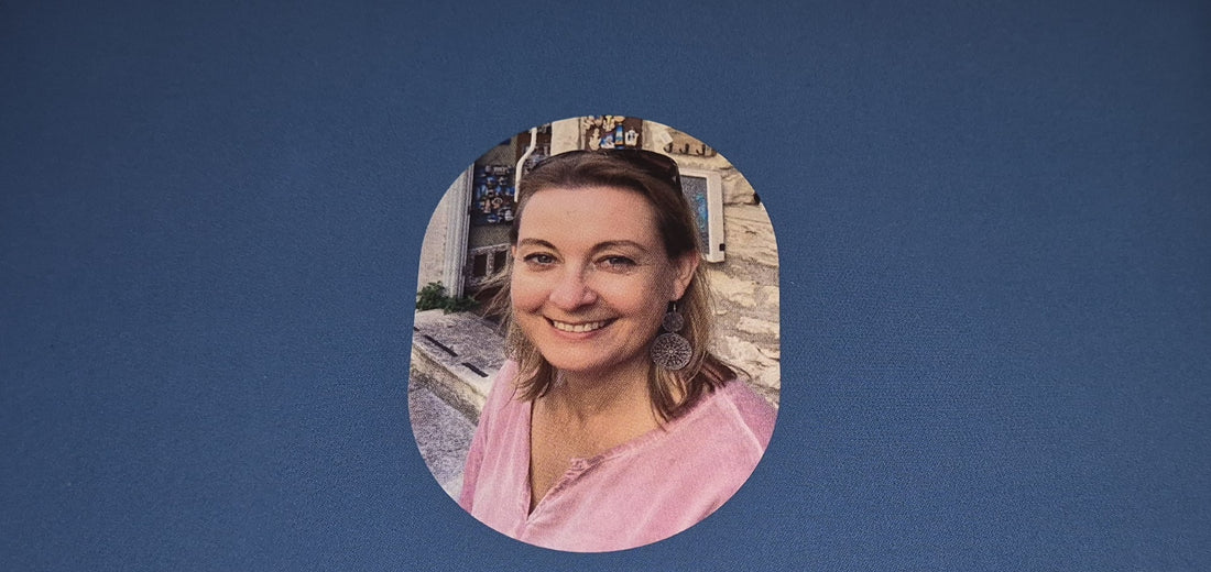 GeMa besucht Kerstin Traunig