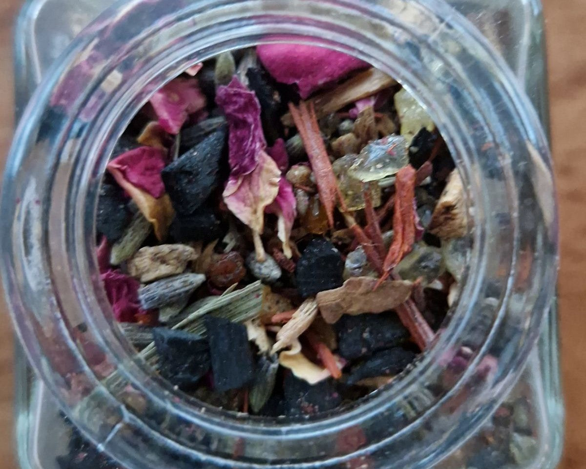 GeMa Räucherwerk  Balance