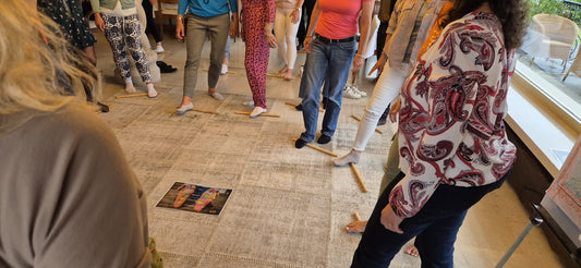GeMa Workshop 9. Oktober 2025, 17:30 - 18:30 h