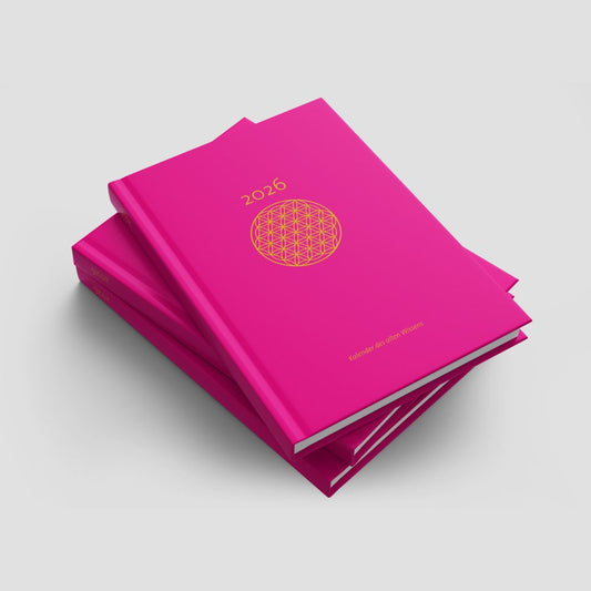 Kalender des alten Wissens 2026