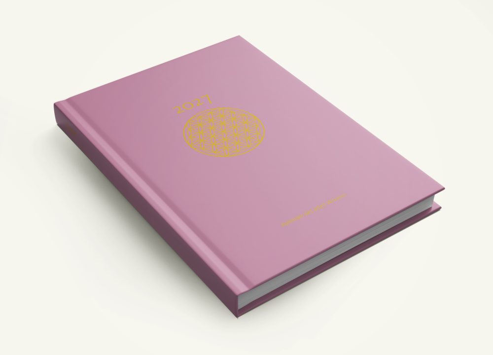 Kalender des alten Wissens 2027