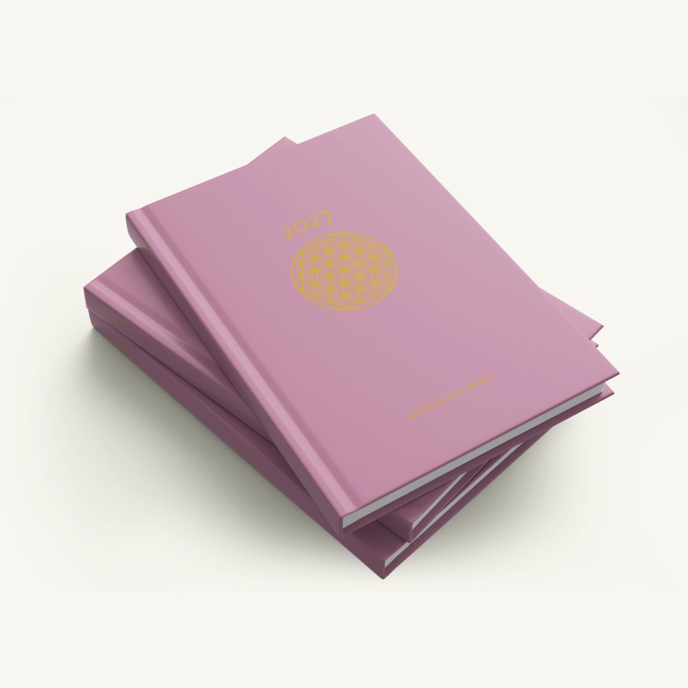 Kalender des alten Wissens 2027