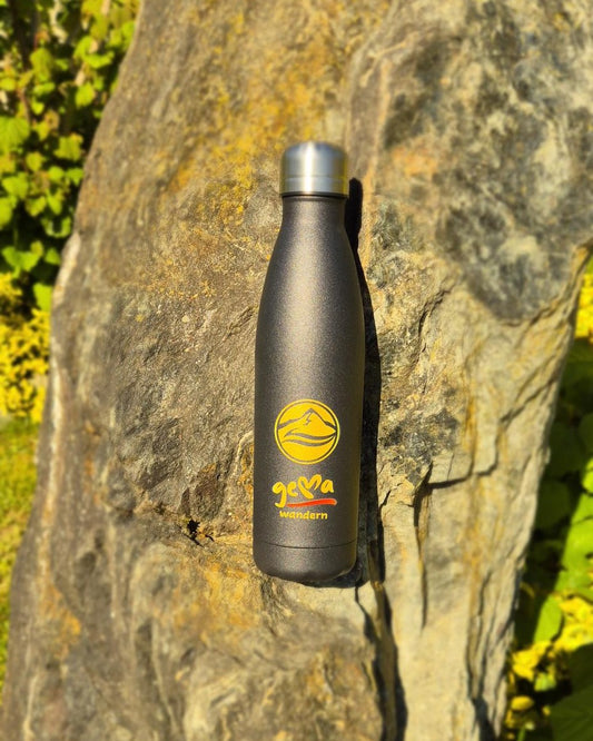 GeMa wandern Thermosflasche