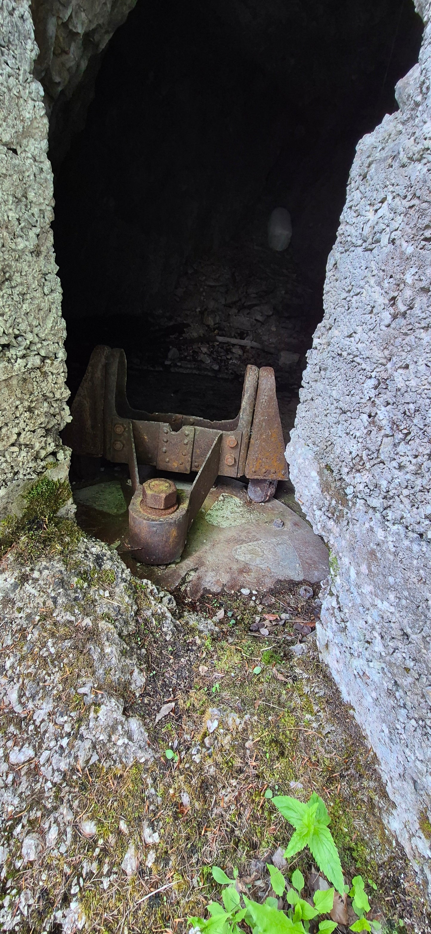 GeMa hiking - Themed hike - Border trails - Nabois shoulder