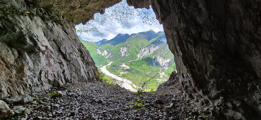 GeMa wandern - Themenwanderung - Grenzwege - Freilichtmuseum Saiseratal